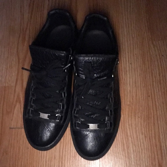 Balenciaga shose - Picture 2 of 2